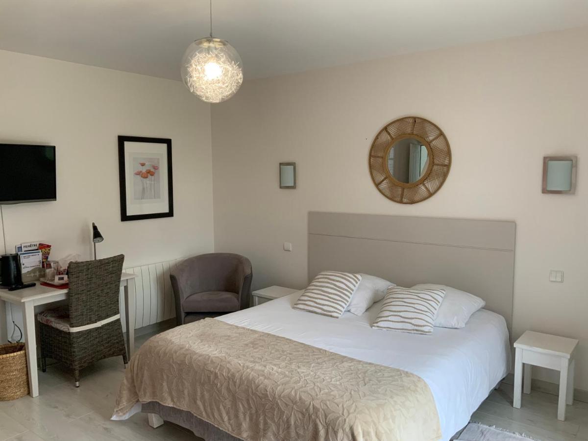 Le Clos Marie Sausseuzemare-en-Caux 외부 사진